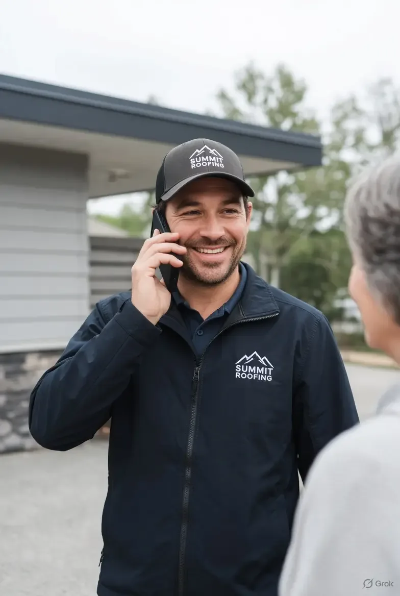 Flat Roof Leak Repair New Berlinville, PA FAQs